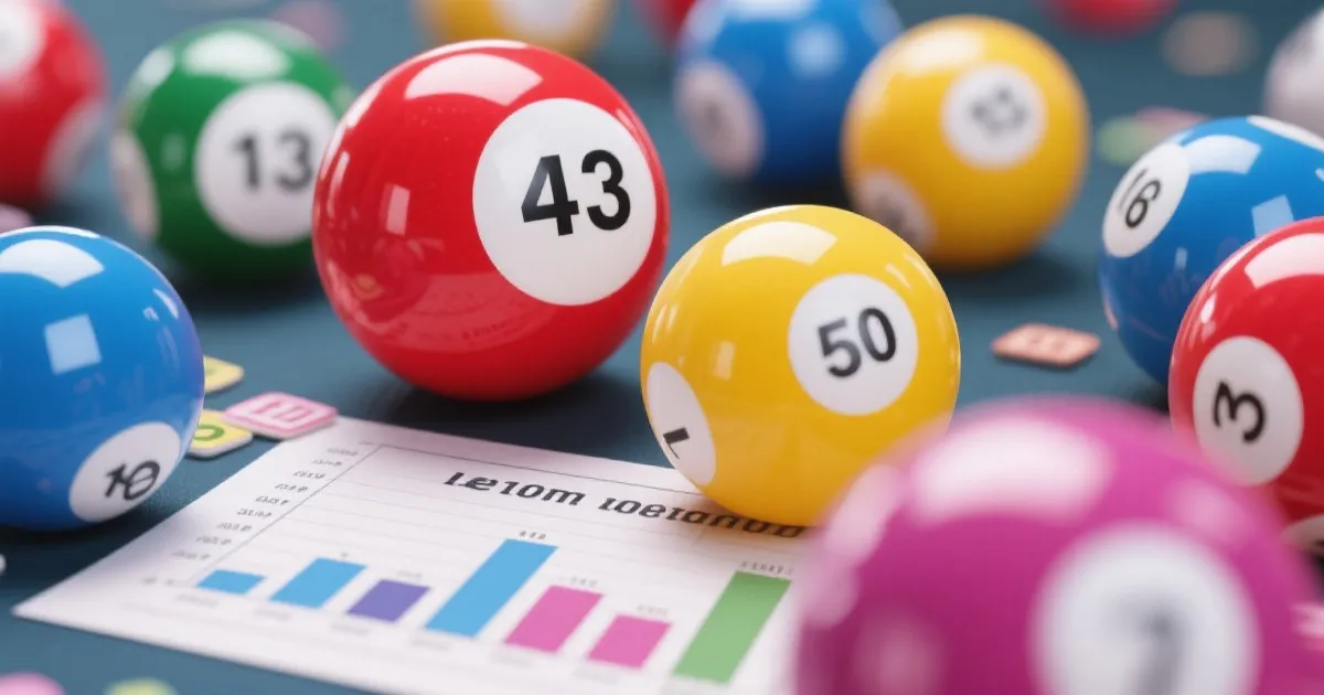 开奖与走势说明