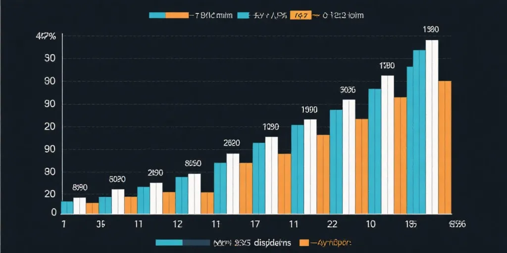 基本走势示意图