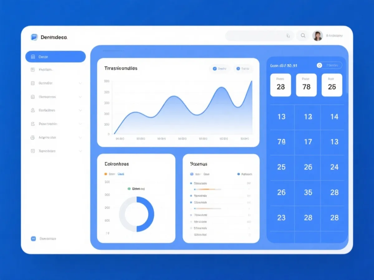 极速11选5 开奖公告与走势分析界面展示