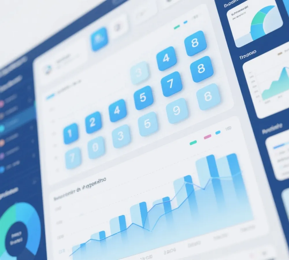 极速11选5 号码走势图示意图