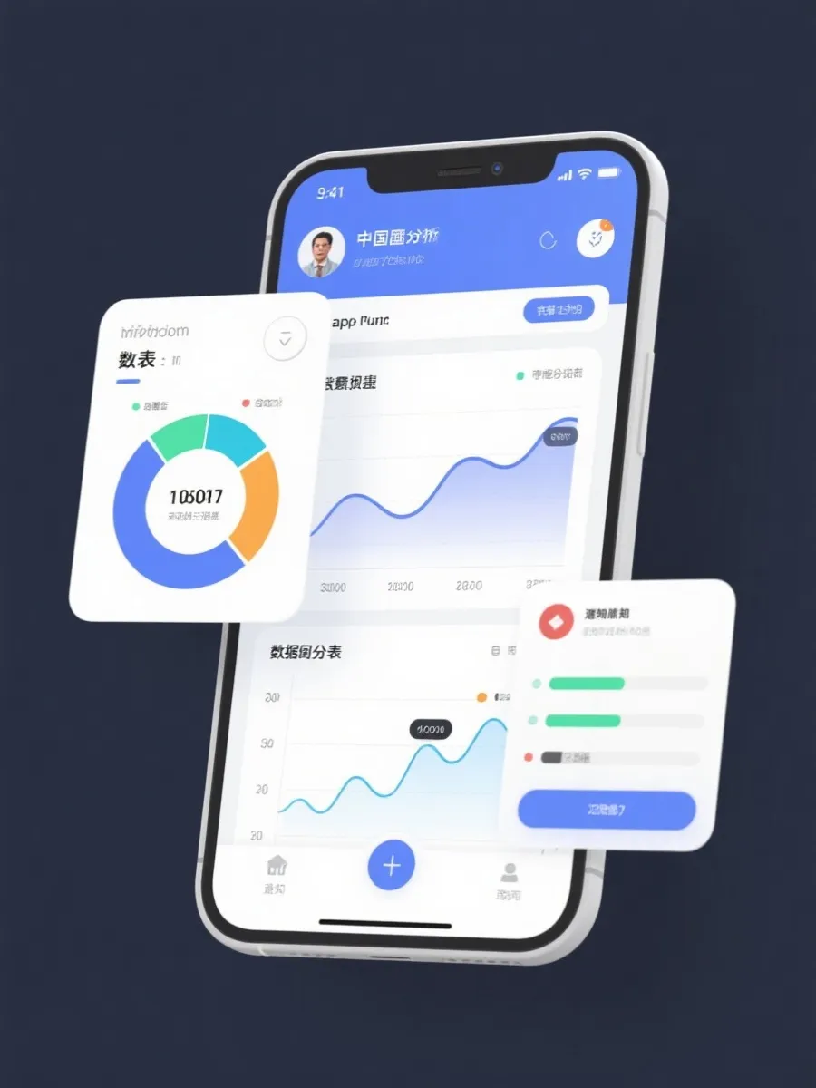 极速11选5App界面预览